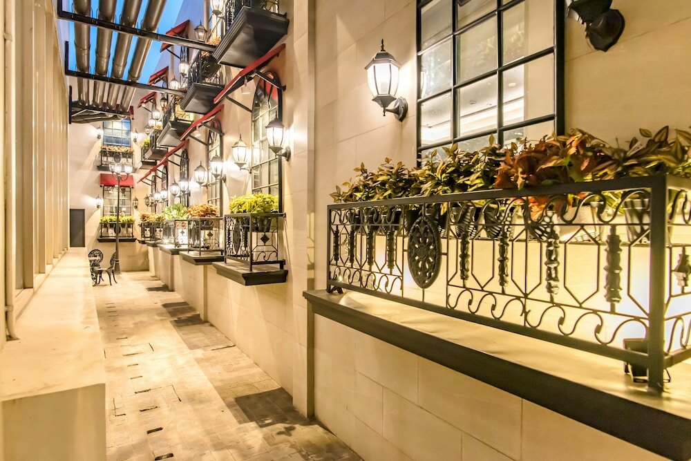 Фото Ashley Sabang Jakarta