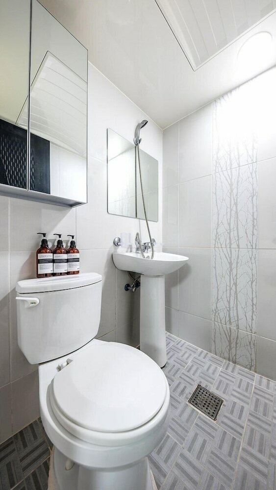 Фото Yeongheungdo Sun Pension