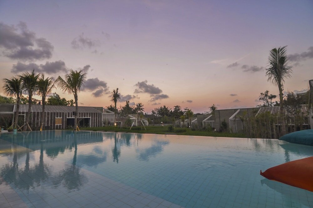 Фото Shore Amora Canggu