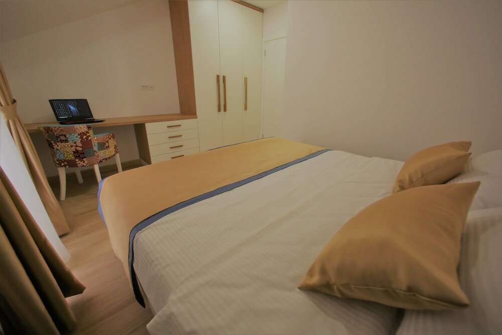 Фото Vila La Vita del Mare