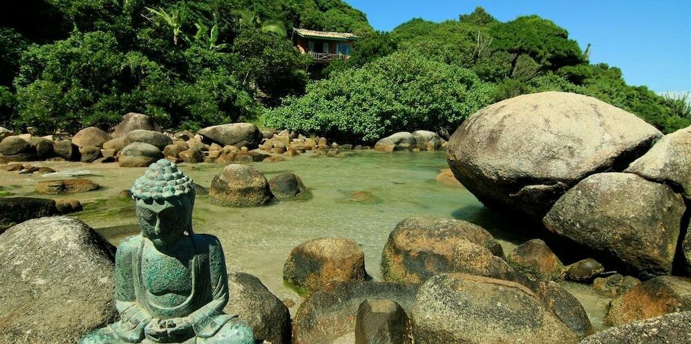 Фото Pousada Ilha do Papagaio