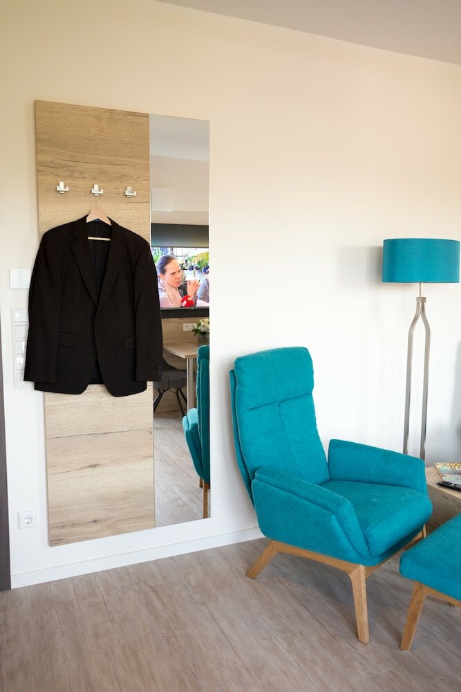 Фото @home Boardinghouse