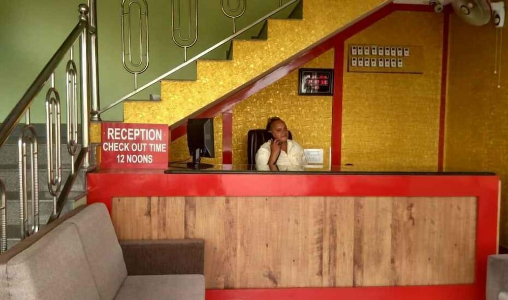 Фото отеля 5