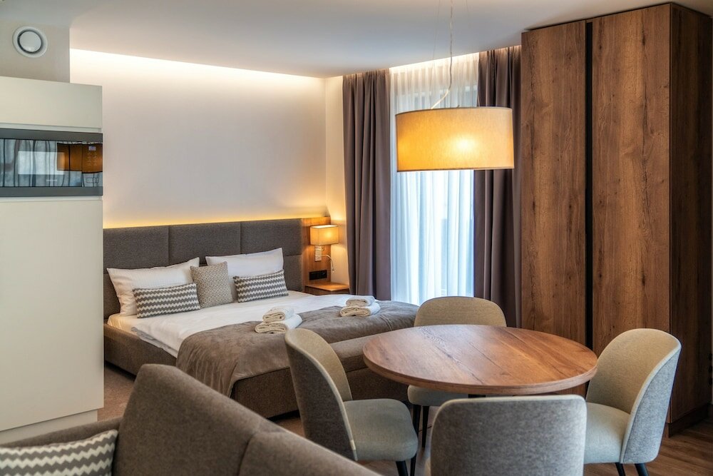 Фото Meta Apartments