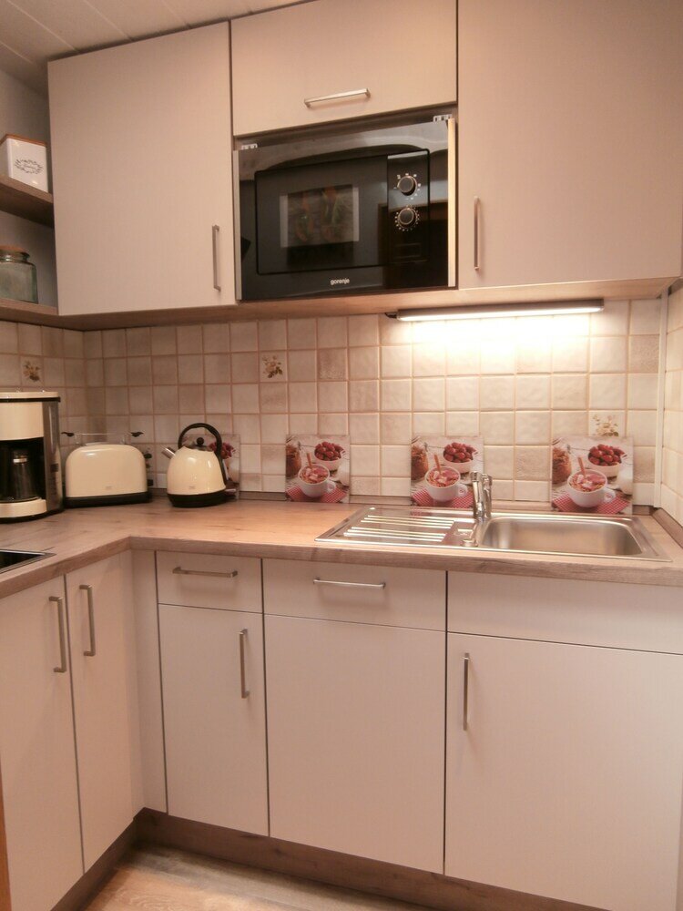 Фото Ferienwohnung Anna