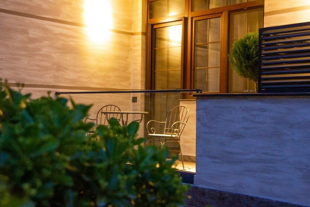 Фото Home Boutique Hotel