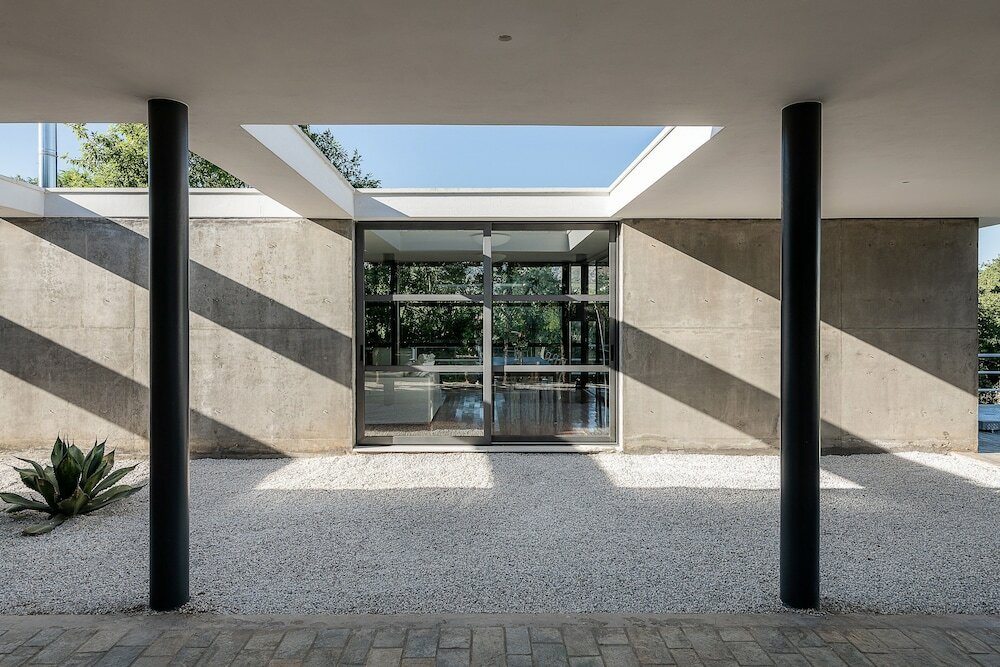 Фото Villa 7 Masterwork Contemporary