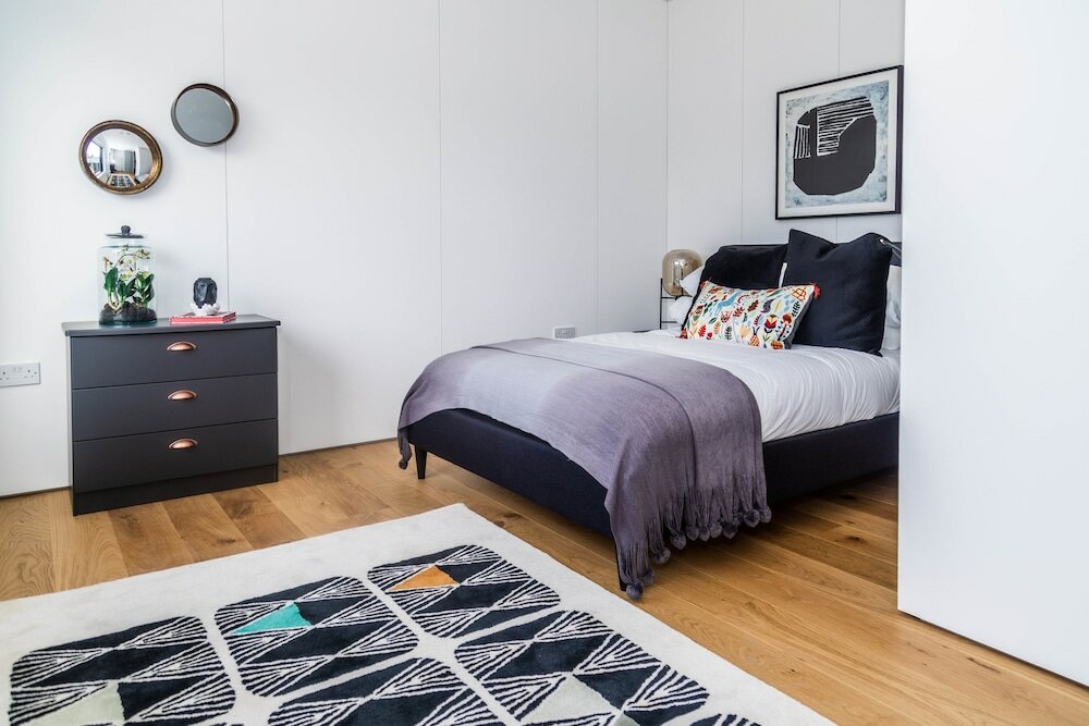 Фото Senior Lane Residence