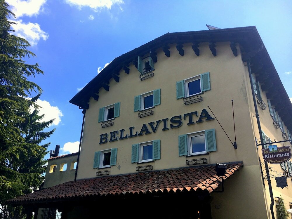 Фото Hotel Bellavista