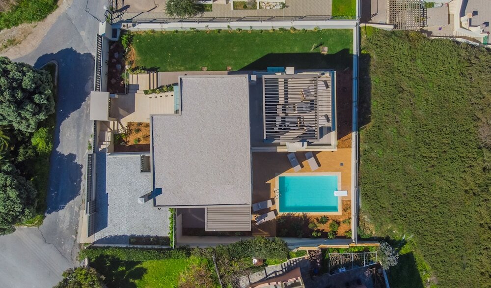 Фото Villa Grande Crete