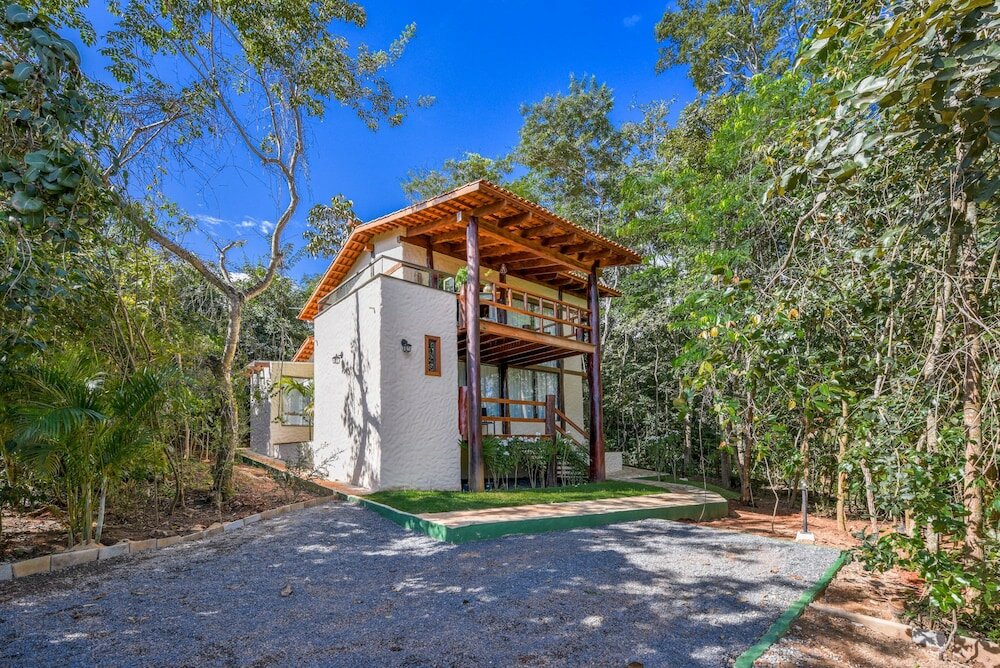 Фото Pousada Cavaleiro dos Pireneus