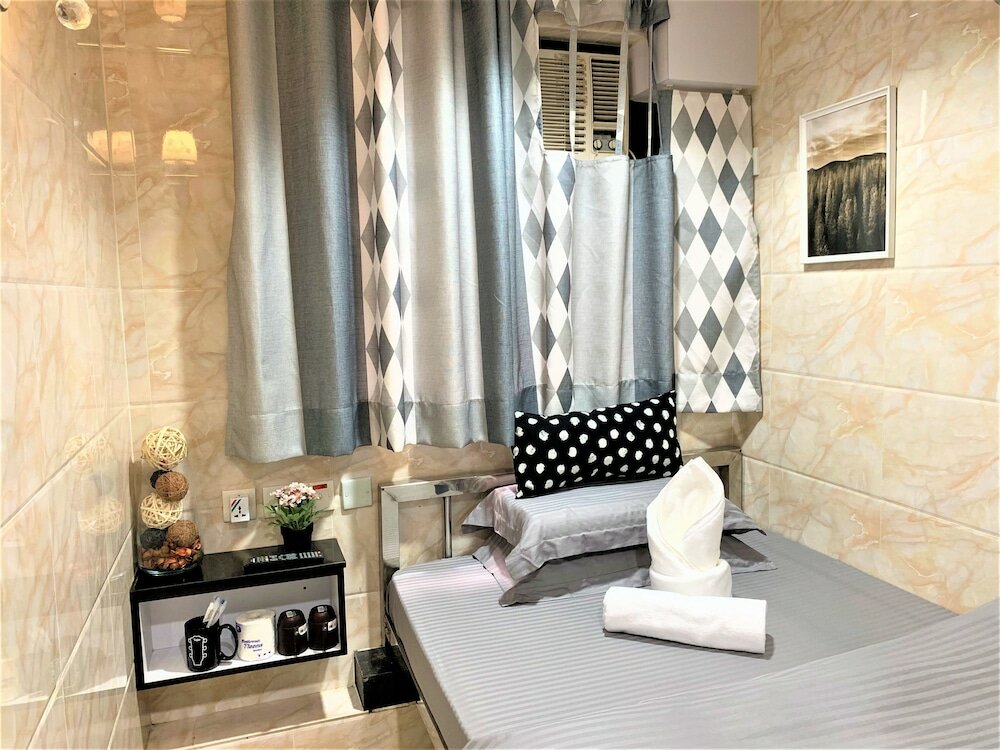 Фото Tom's Guest House