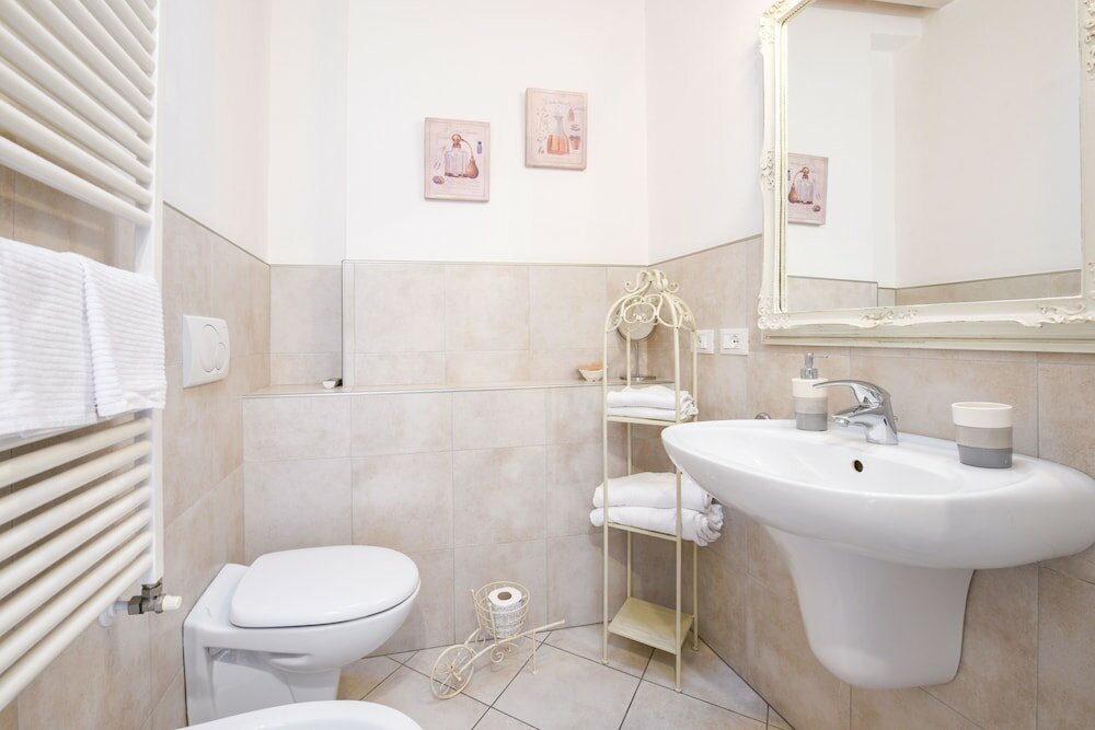 Фото Bed & Breakfast Le Reve