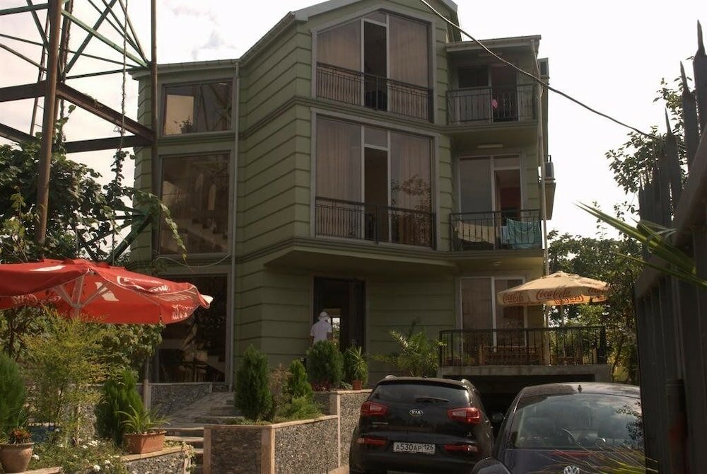 Фото Hotel Amigo I