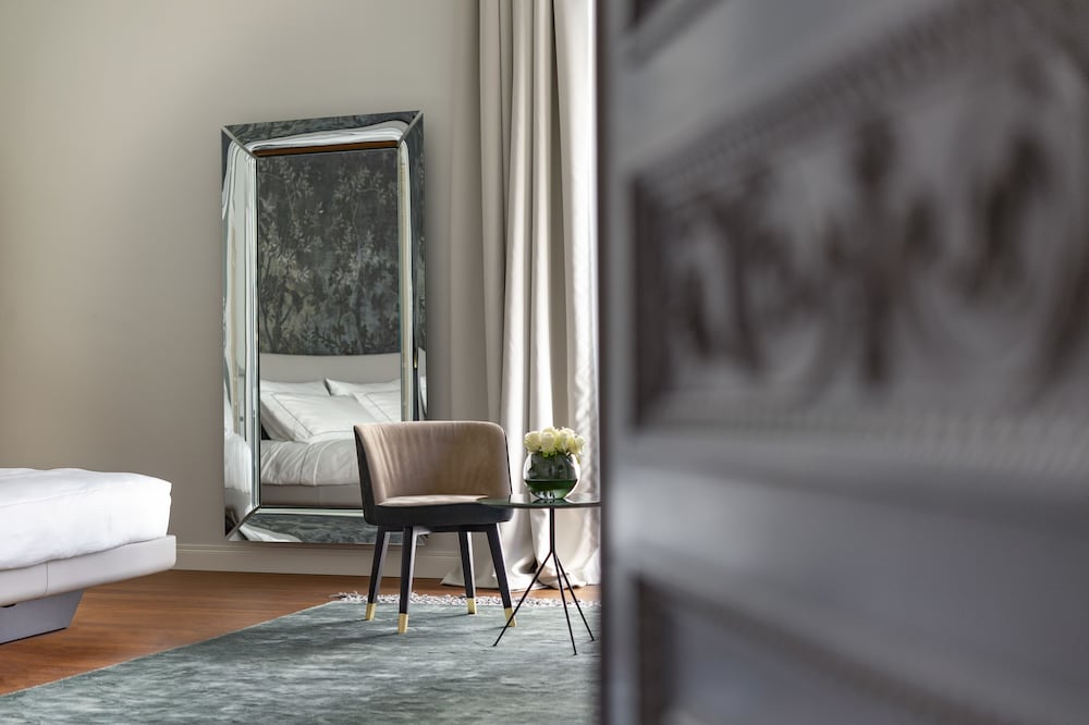 Фото Butterfly Boutique Rooms