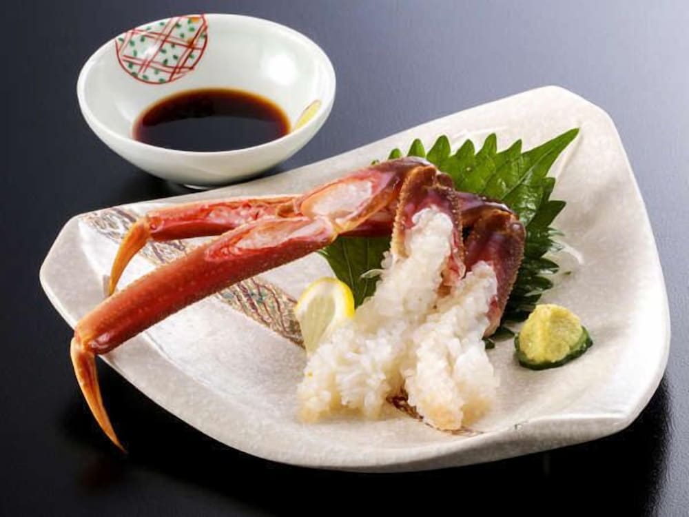 Фото Resort Inn Kishimoto