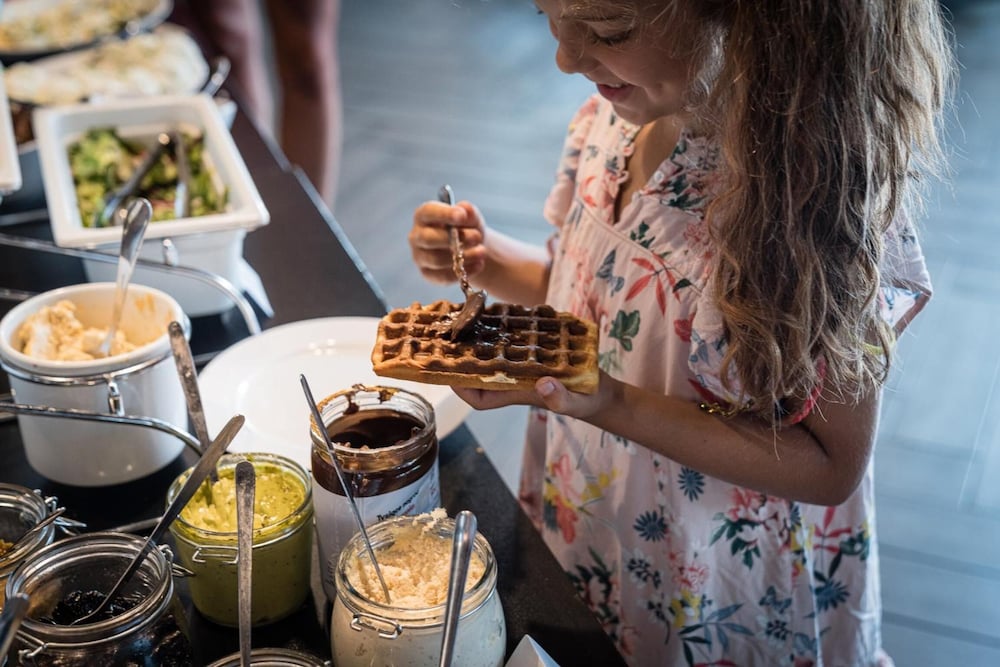 Фото Rezydencja Morski Tygiel