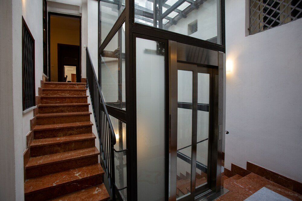 Фото Quattro Canti Charming Flat