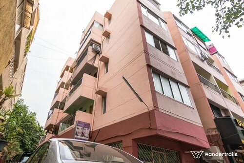 Luxury Apartment in Indiranagar