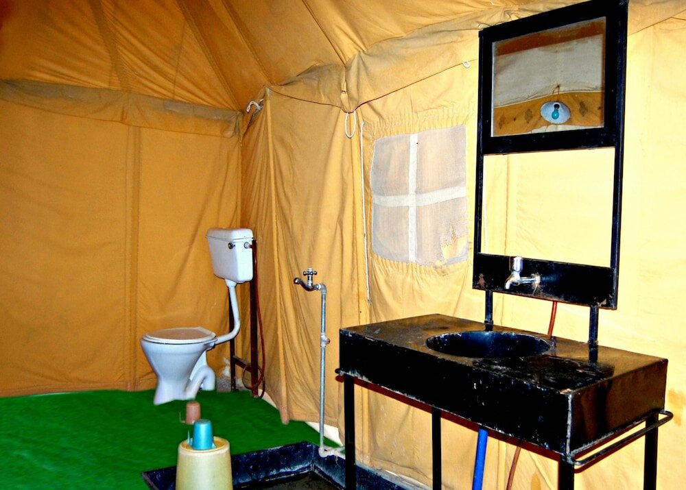 Фото Classic Thar Resort Camp