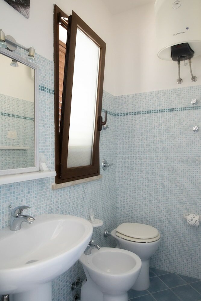 Фото Bella Vista b&b