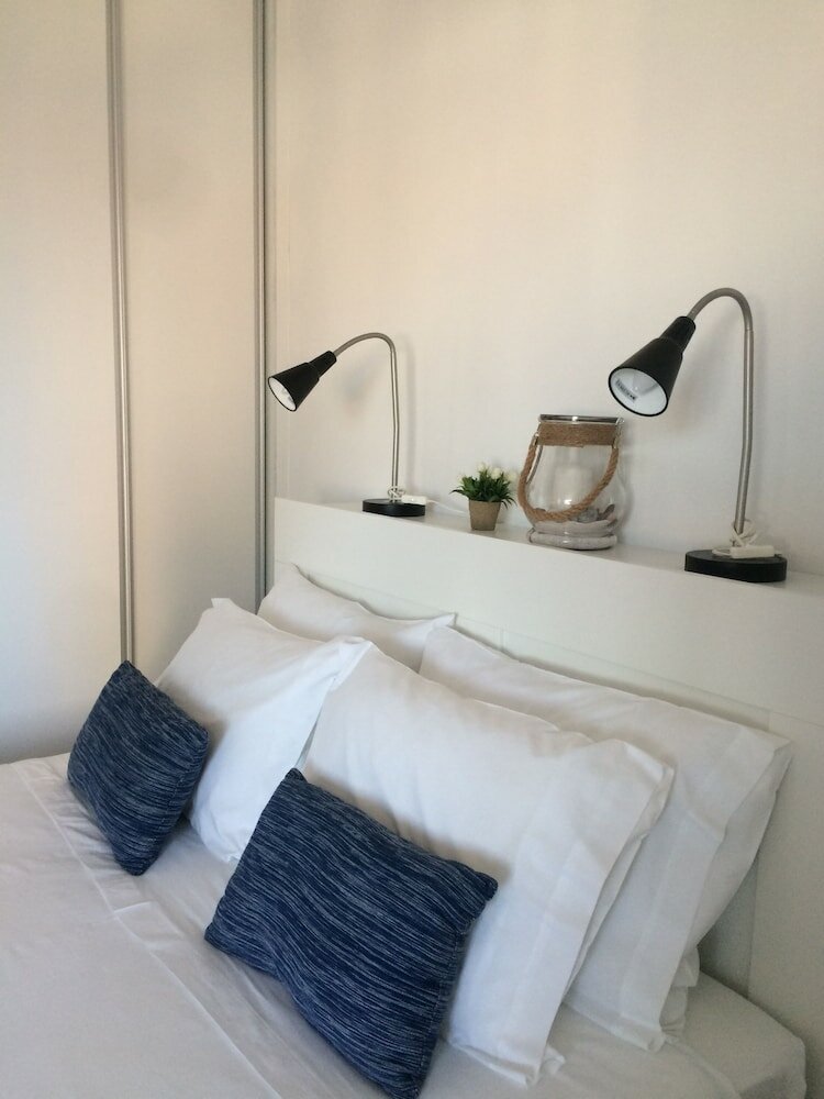 Фото Aveiro White House