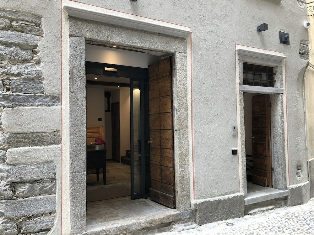 Фото NicoMat Rooms