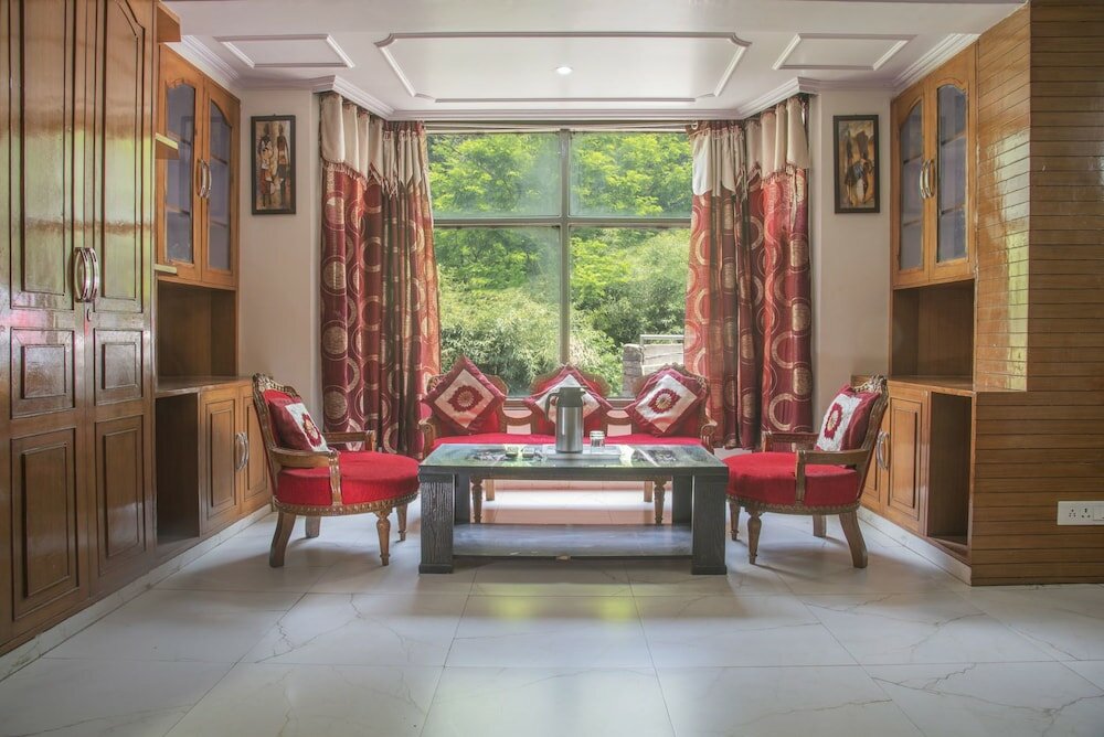 Фото Himalayan Homes