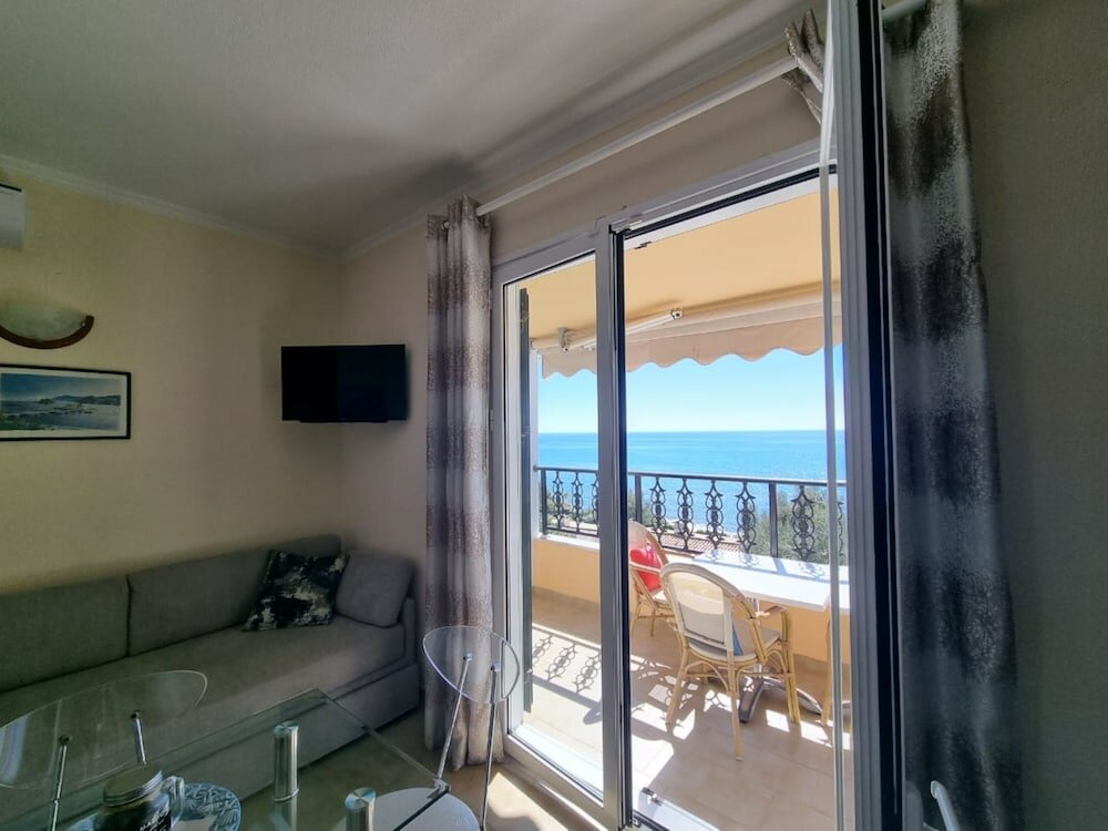 Фото Corfu Island Apartment 40