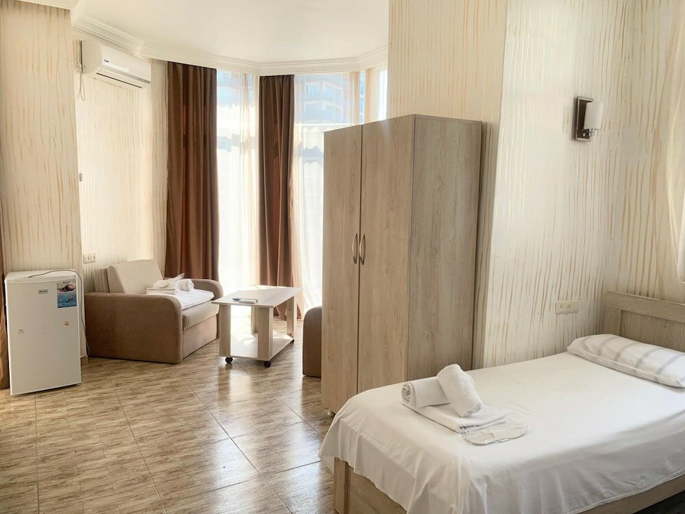Фото Отель Batumi Inn