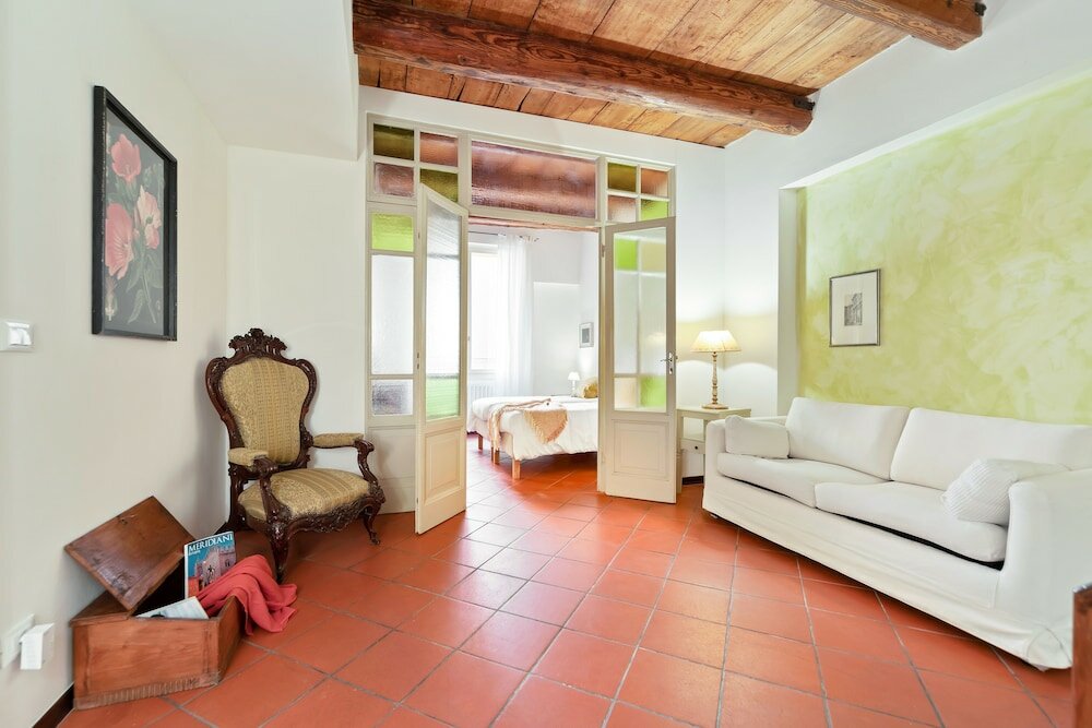 Фото Lo Scrigno di Vicolo Mandria