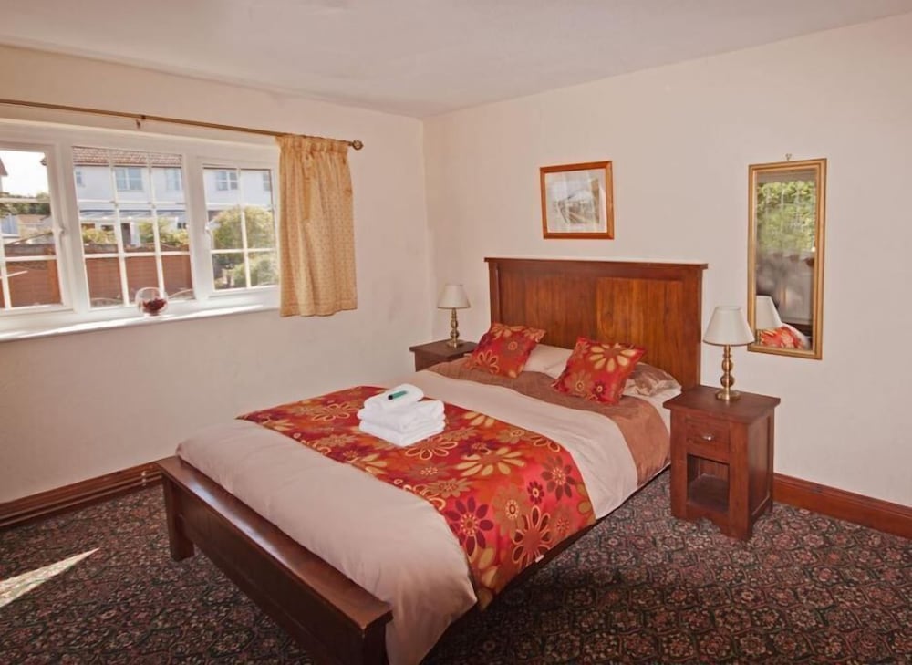 Фото White Hart Hotel