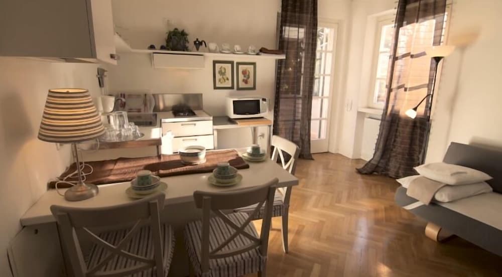 Фото Villa Barovier Gardasee Garda Lake