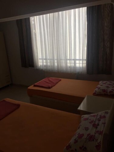 Гостиница Yildiz Apart Otel Karasu в Карасу