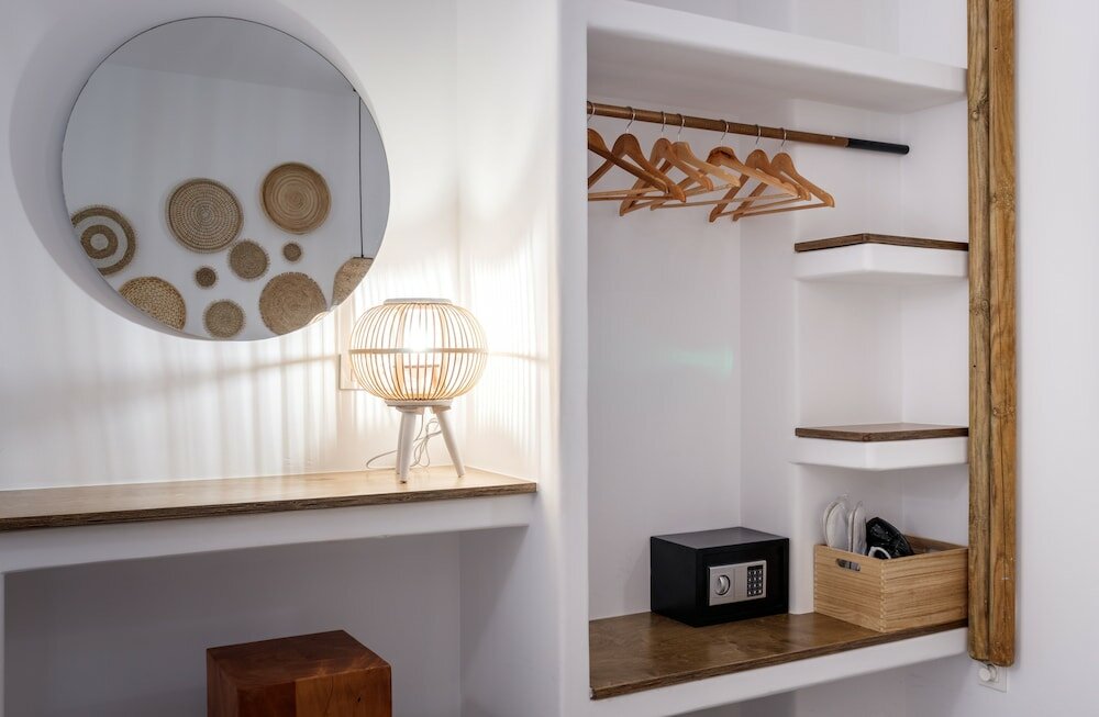 Фото Bianco Diverso Suites