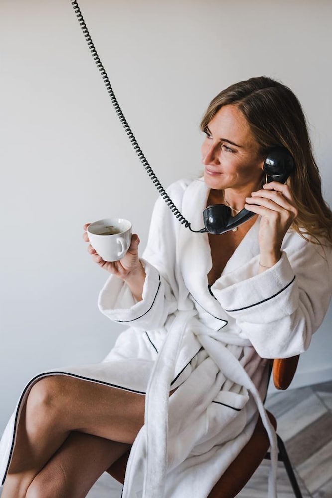 Фото Roxi Residence Brussels