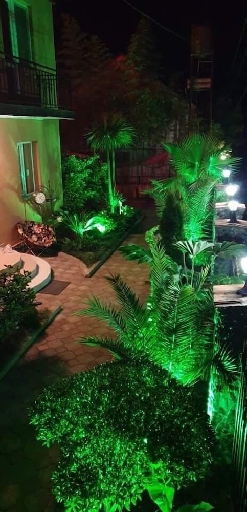 Фото Villa Gardenia Ureki