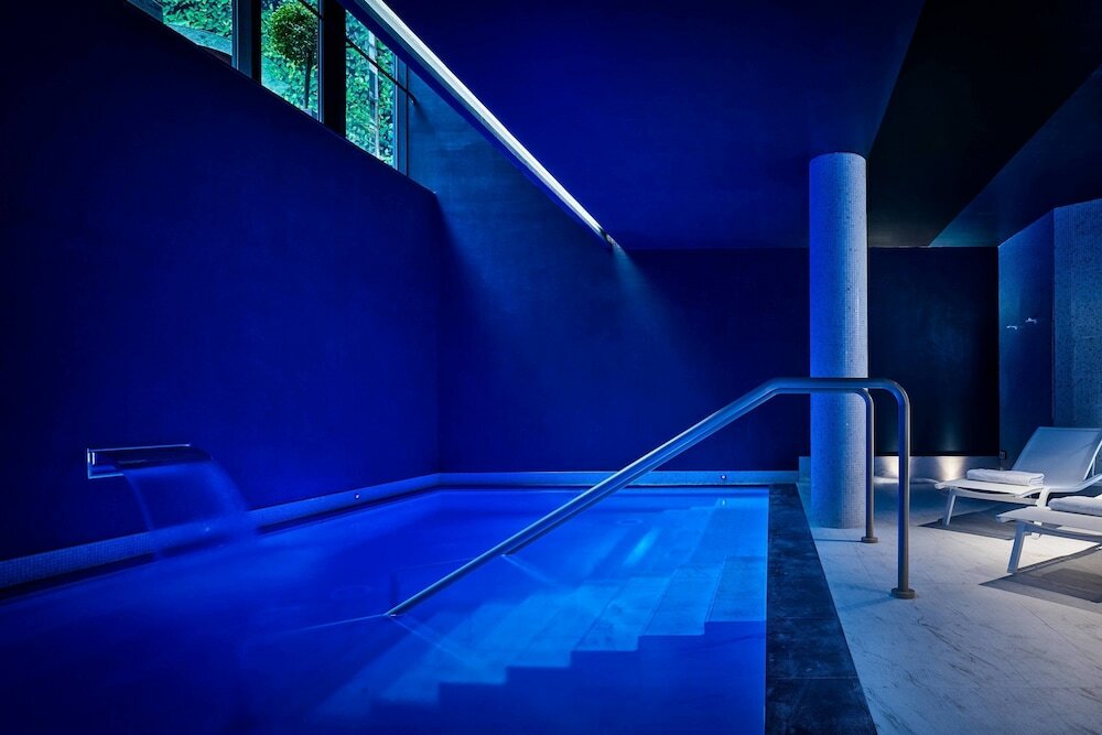 Фото La Caserne Chanzy Hotel & SPA, Autograph Collection