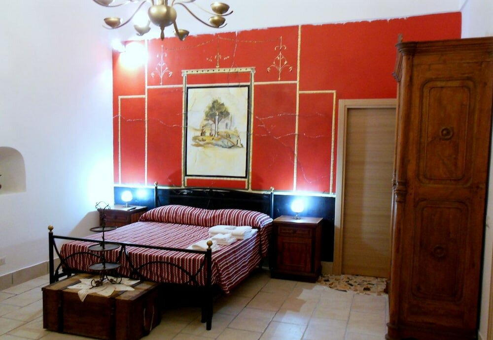 Фото Villa Giulia