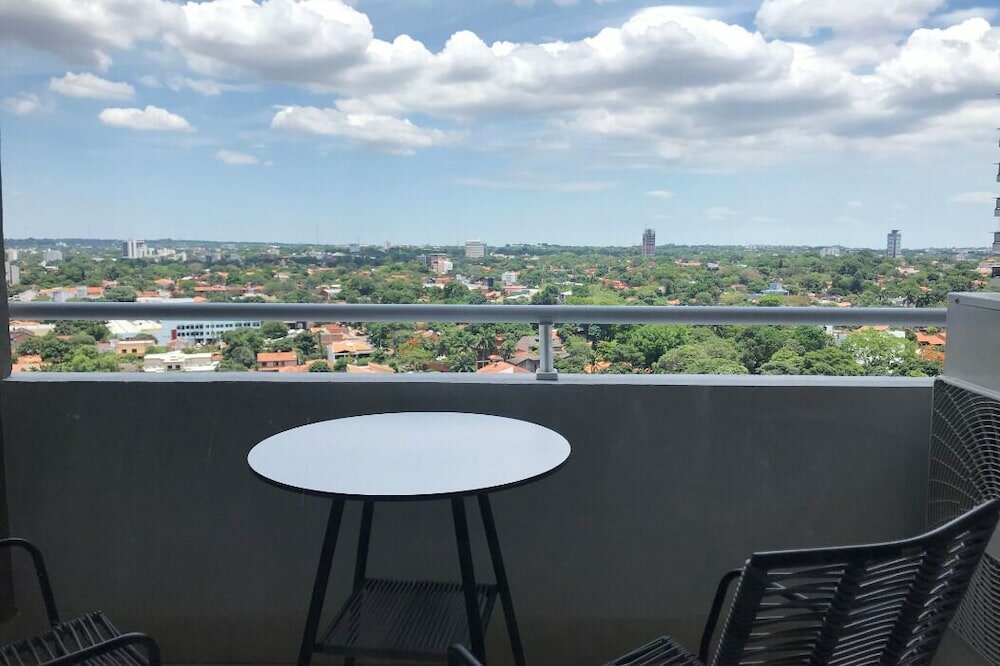 Фото Espectacular Depto EN SkyTower