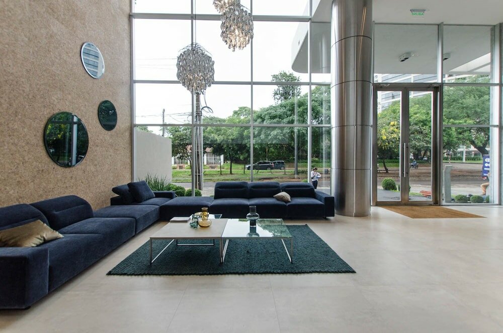 Фото SkyTower Excepcional Departamento