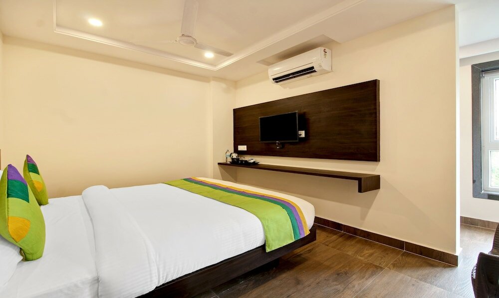 Фото Treebo Trend Excella