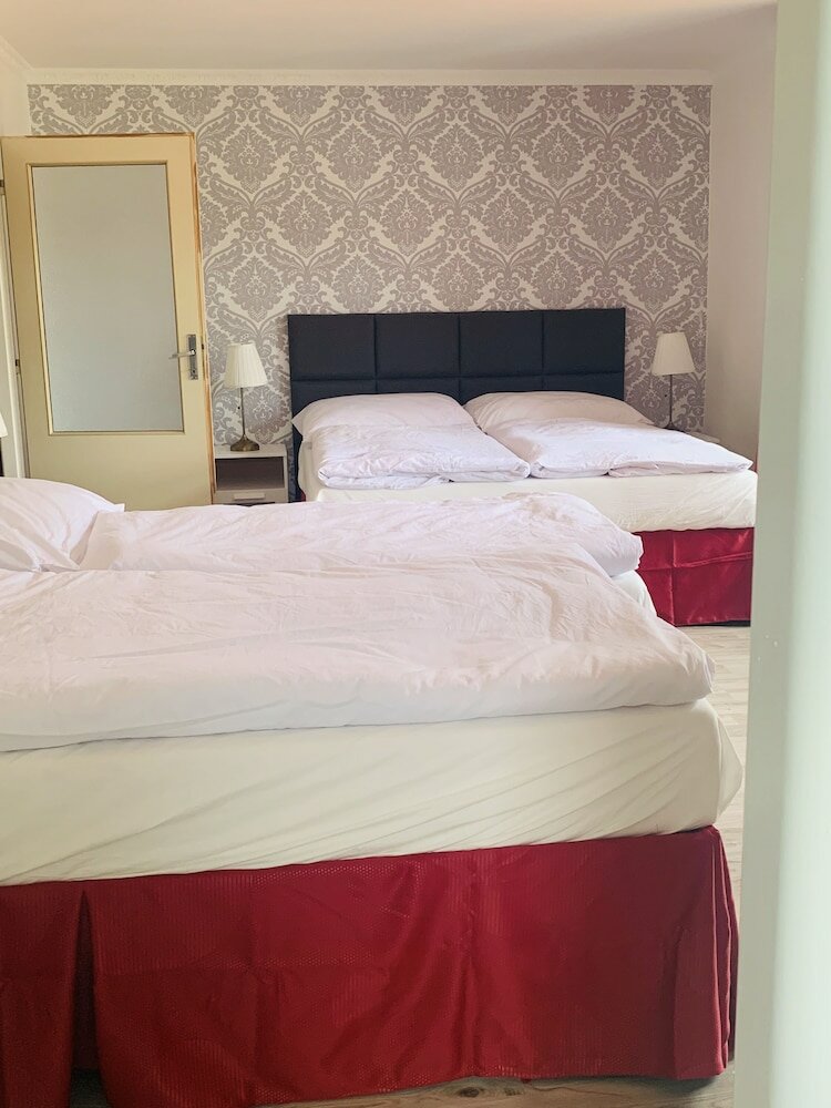 Фото UniqHotel Český Šternberk