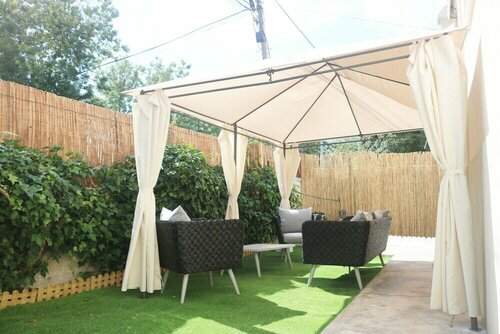 Гостиница Green Element Guesthouse