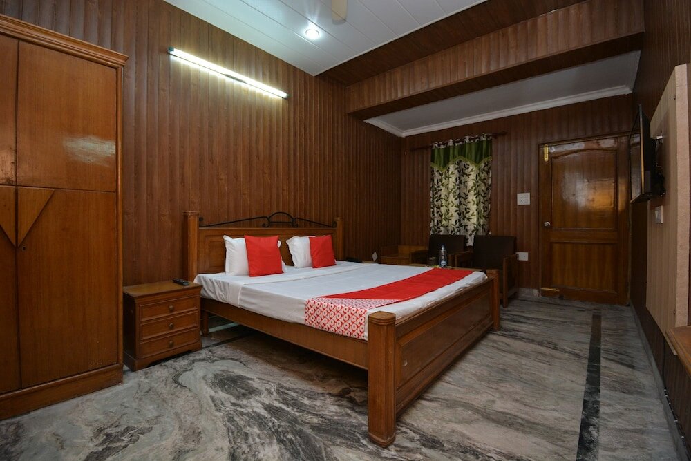 Фото Oyo 40230 Hotel Royal Palace