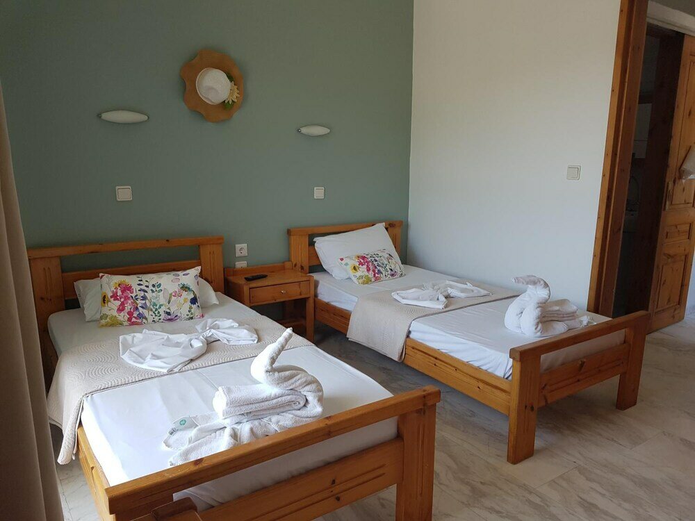 Фото Anthi Katerina Rooms