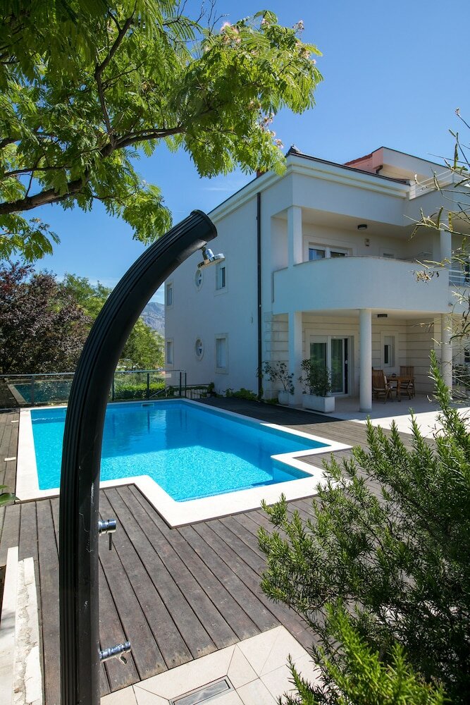 Фото Luxury Apartments Klara