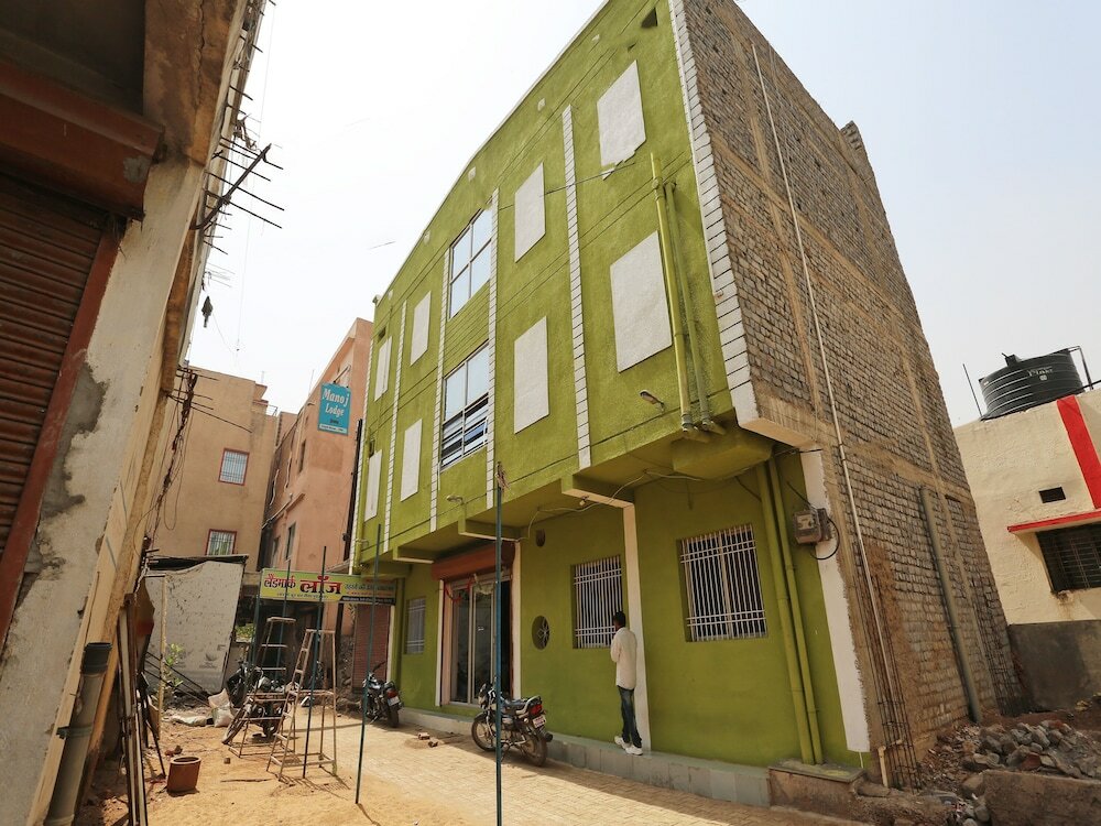 Фото Oyo 35391 Landmark 2 Power House