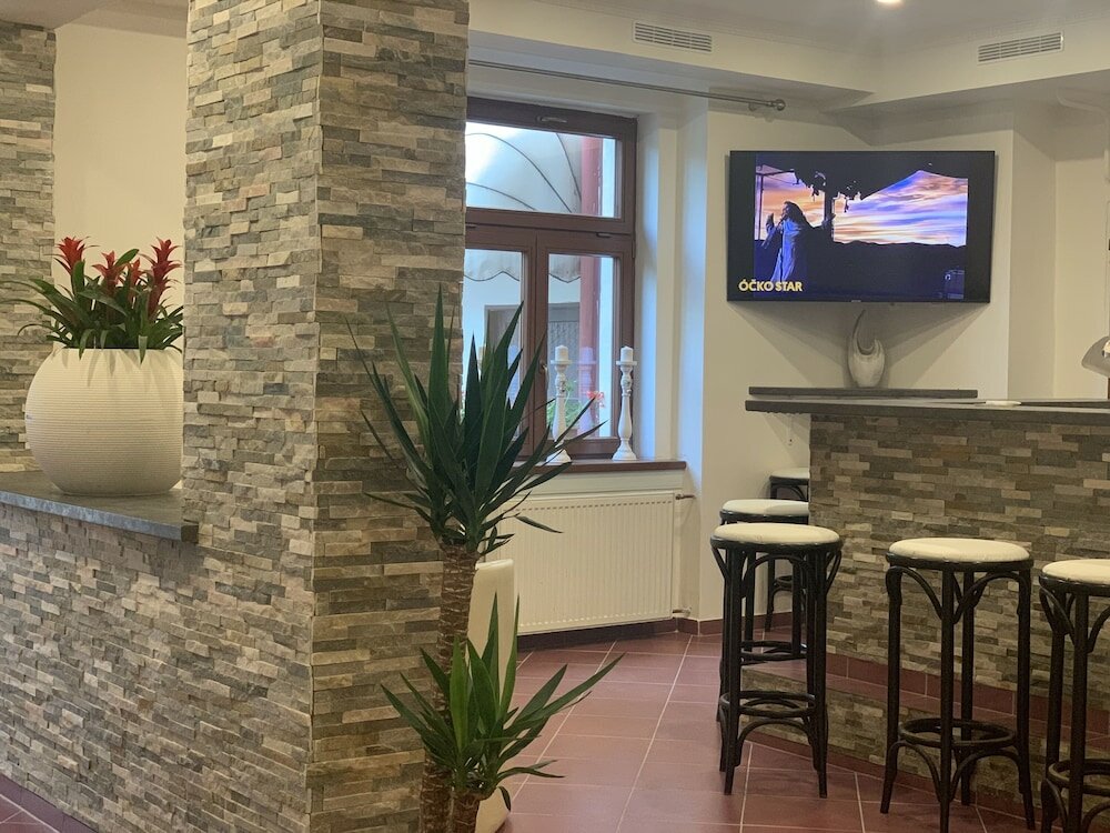 Фото UniqHotel Český Šternberk