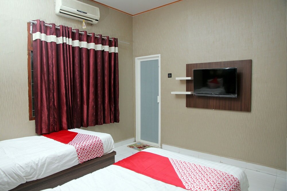 Фото Oyo 840 Hotel Dely